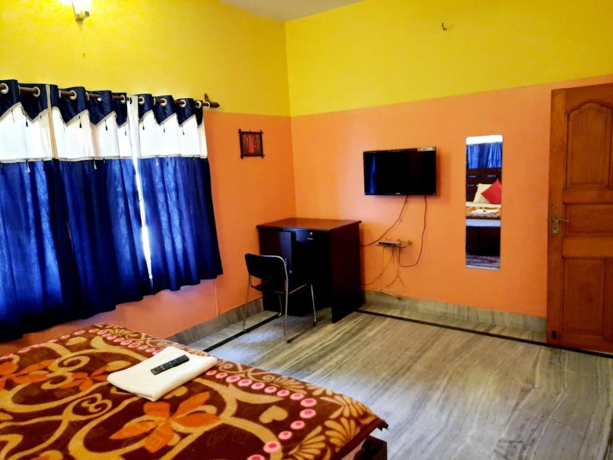 Holiday Rental Rooms Calcutá Exterior foto